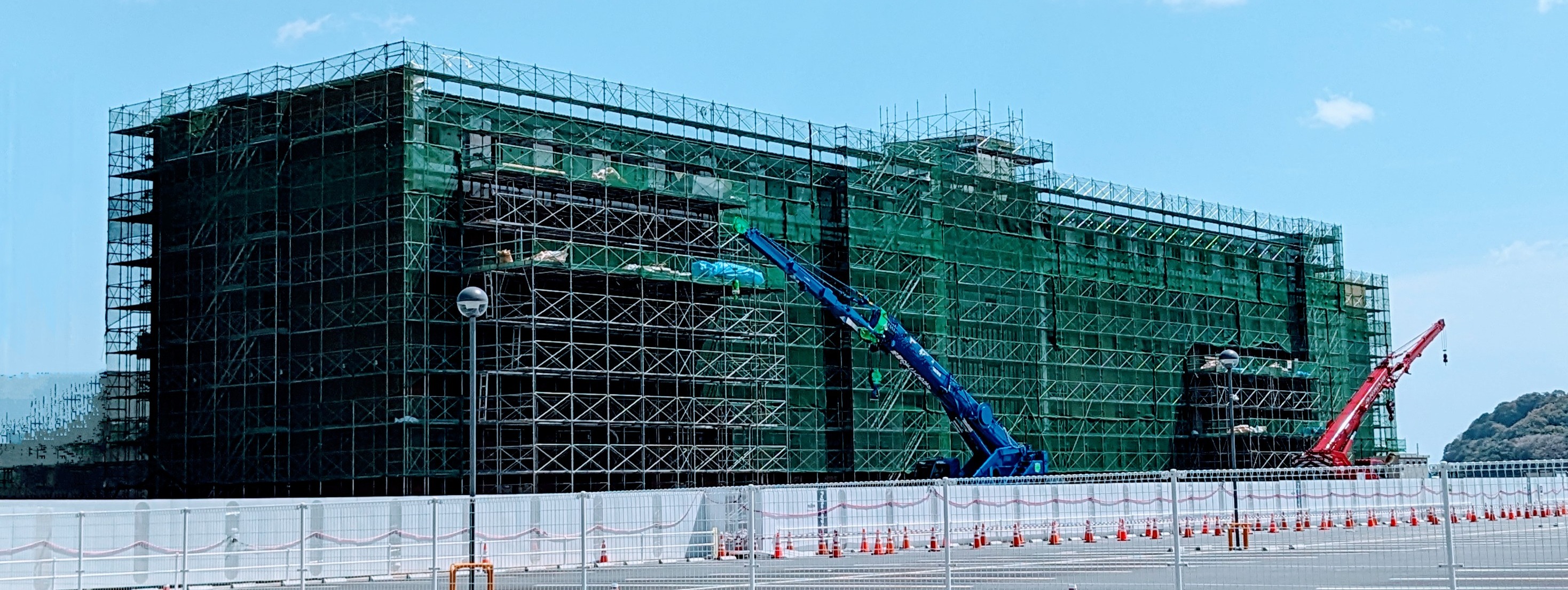 建設業許可関連